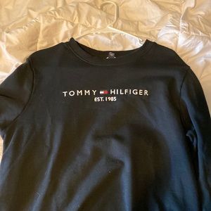 Tommy Hilfiger long sleeve